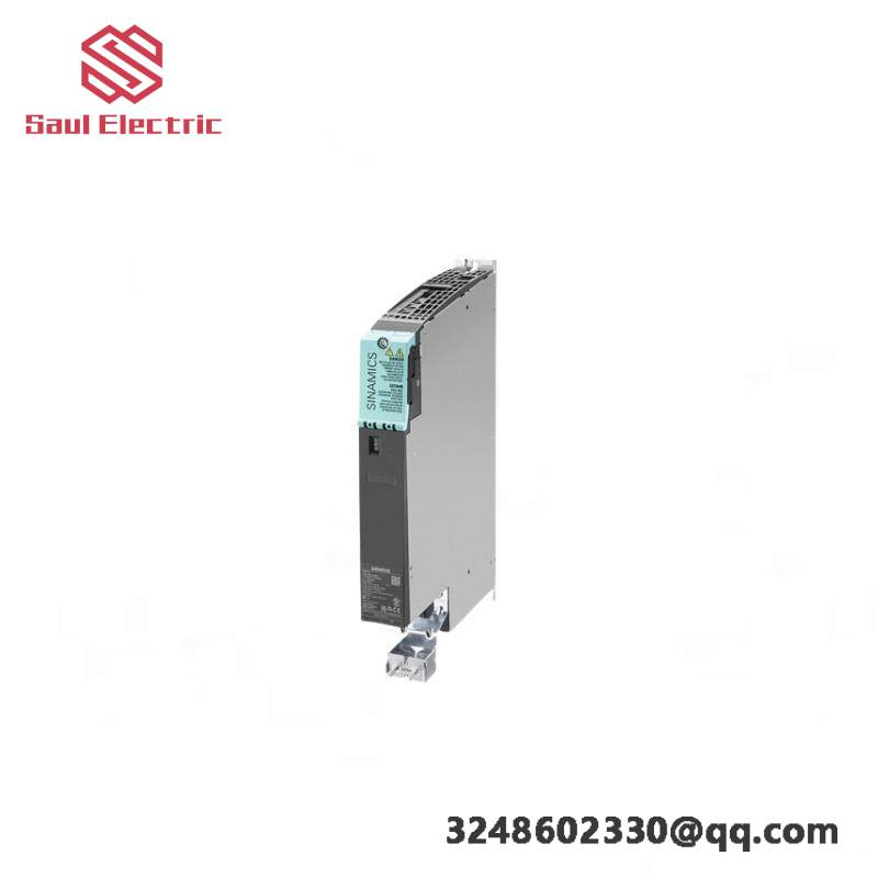 SIEMENS 6SL3120-1TE32-0AA3 Single Motor Modules