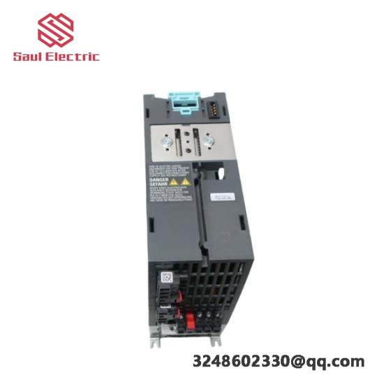 6SL3210-1PE16-1AL1  Siemens Power Module