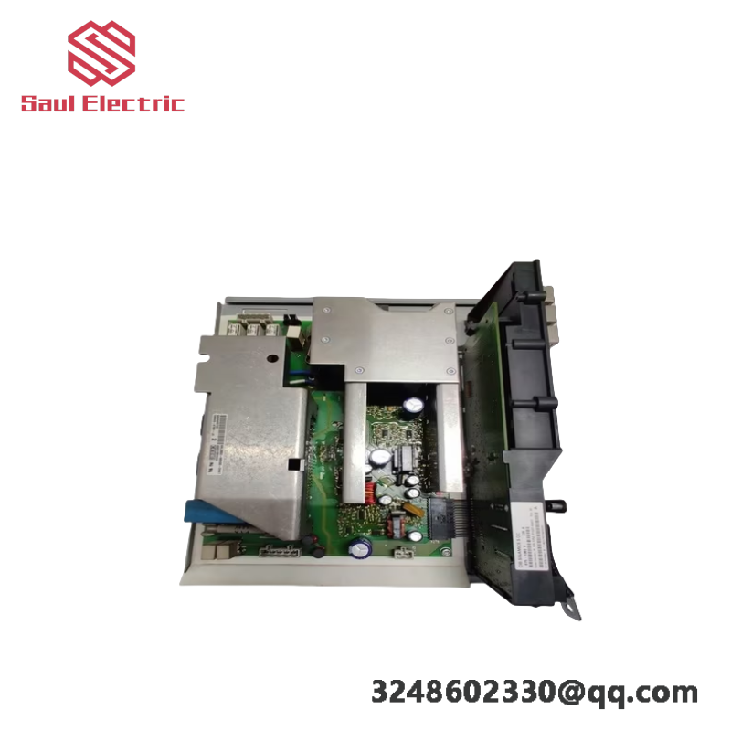 SIEMENS 6SL3 352-6TG37-4AA3 PLC Module