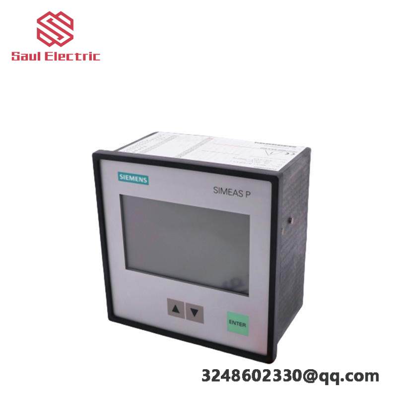 SIEMENS 6SN1118-0NJ01-0AA01 Control Unit