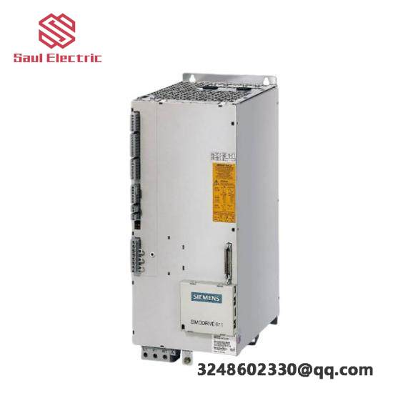 6SN1145-1BA01-0DA1  Siemens Regenerative Module