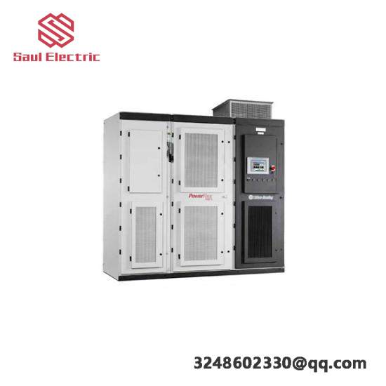 7000 Medium Voltage AC Drive