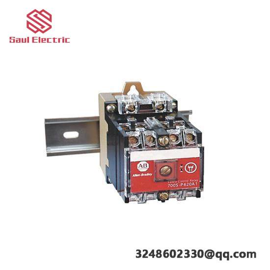 700S-DCP620DZ24 Safety Control Relay