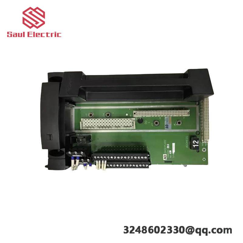 Triconex 7400209-010 DCS SYSTEM MODULE