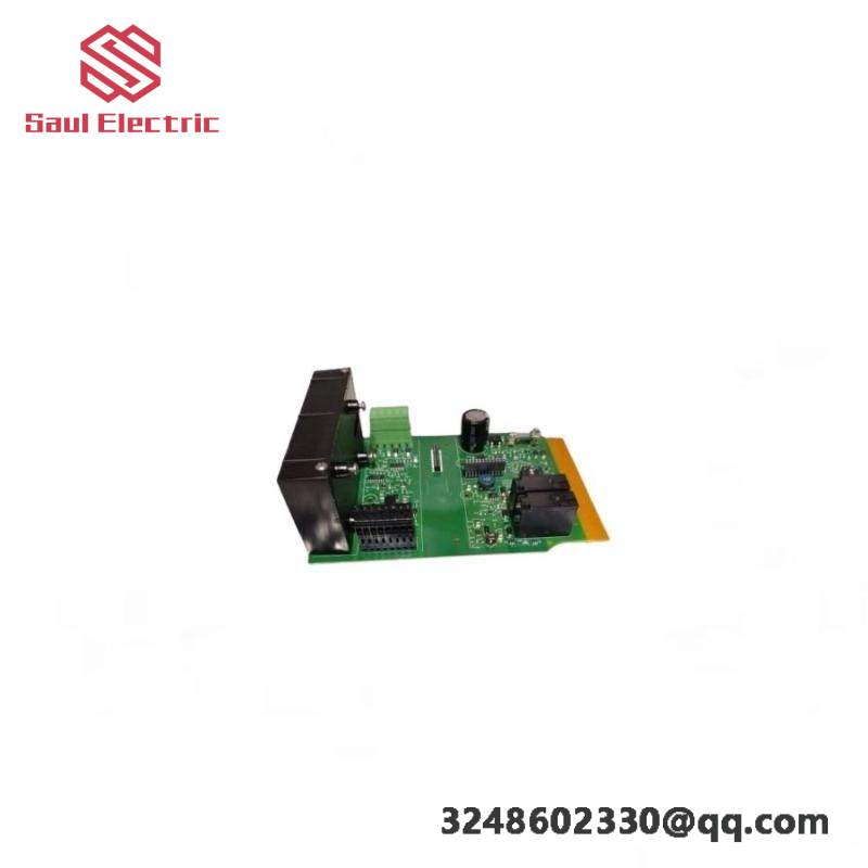 ALSTOM 7932-4210 PLC module