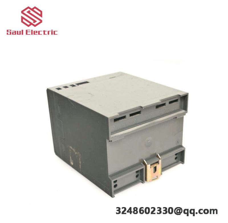 SIEMENS 7KG8000-8AB20/FF PROFIBUS MODULE