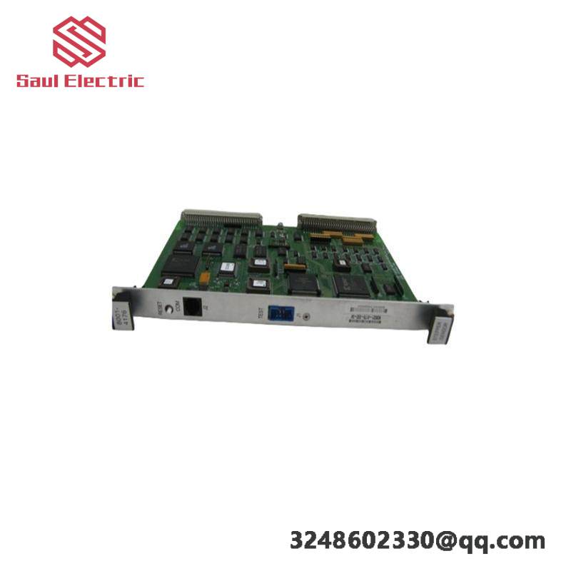 KULICKE 8001-4176 STEPPER SENSOR BOARD