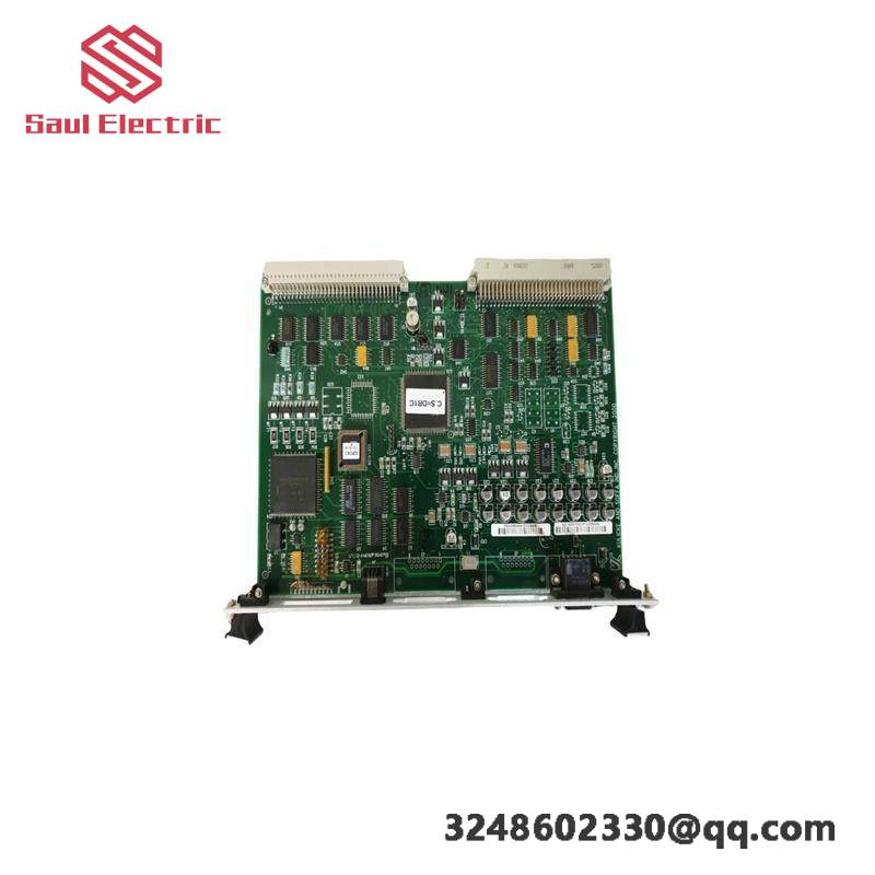 KULICKE 8002-4192 I/O Temp Board