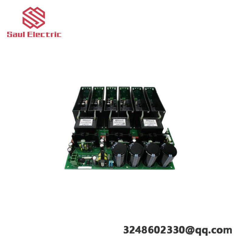 AB 80026-044-06 80026-044-06-R Power Supply