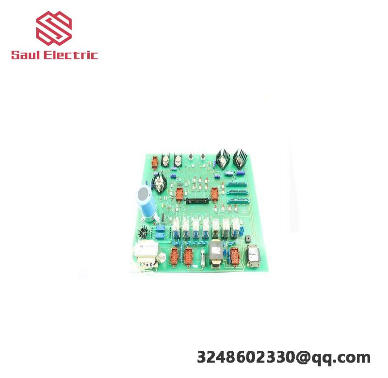 AB 80026-172-23-R MOX12-P3509B 80026-173-23 board