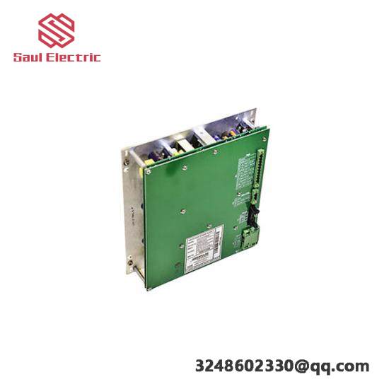 8002651801R Power Supply