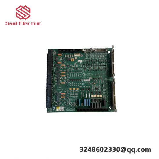 80190-378-51-09 PC Board