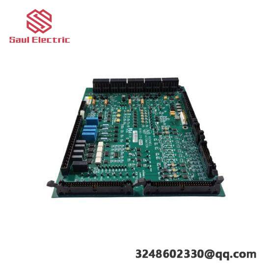 80190-540-02-R Controller PCB Board