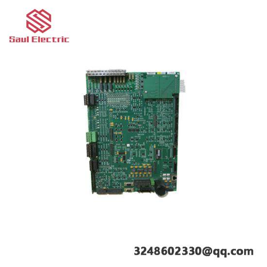 80190-540-05-R Drive Processor Module