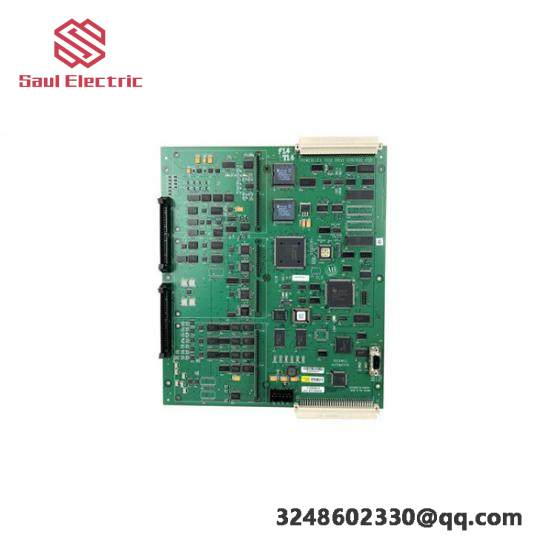 80190-559-01 Analog Control Board