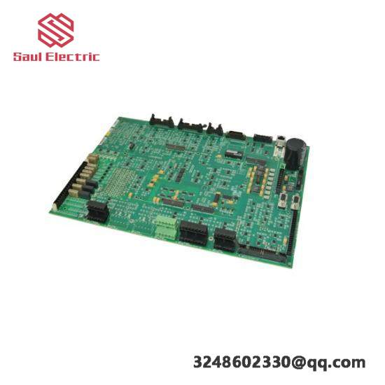 80190-560-02-R Analog Control Board