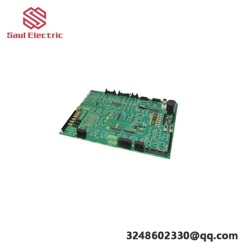 TRICONEX 80190-560-02-R Interface Board