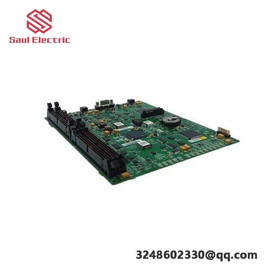 80190-580-01-R DRIVE PROCESSOR