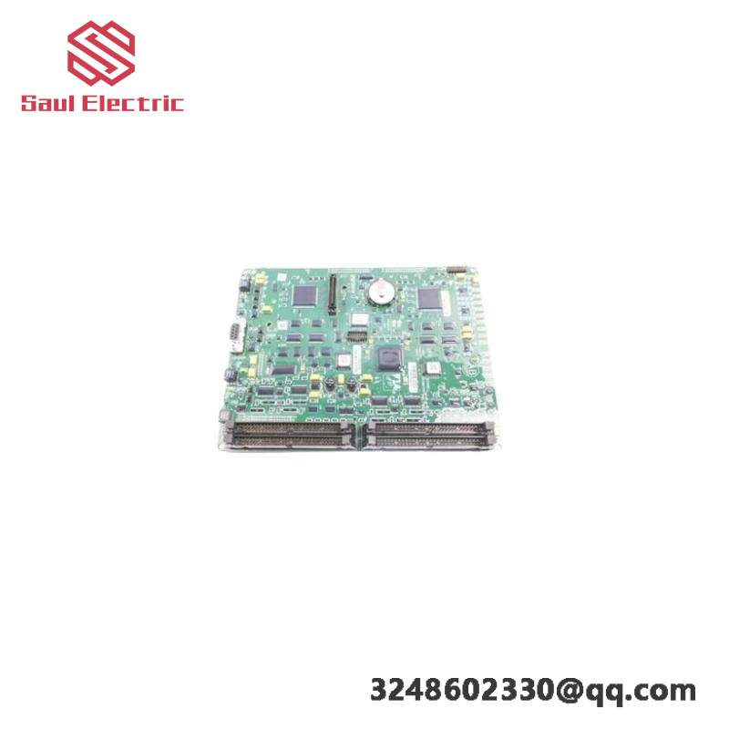  80190-580-01-R Drive Processor