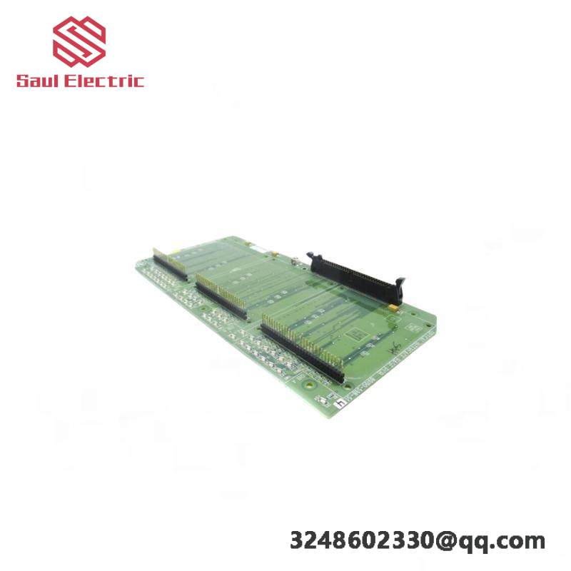 AB 80190-600-01-R OPTICAL INTERFACE BASE PCB