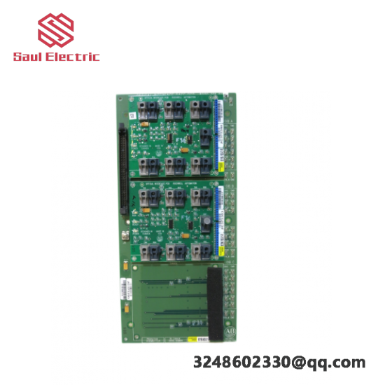 80190-600-01-R REPLACES BOARD