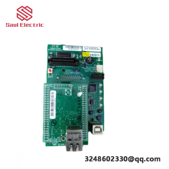 80190-780-01-R REPLACES BOARD