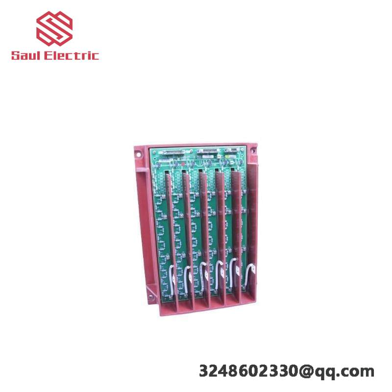 8100-199-53-R  Interface Board