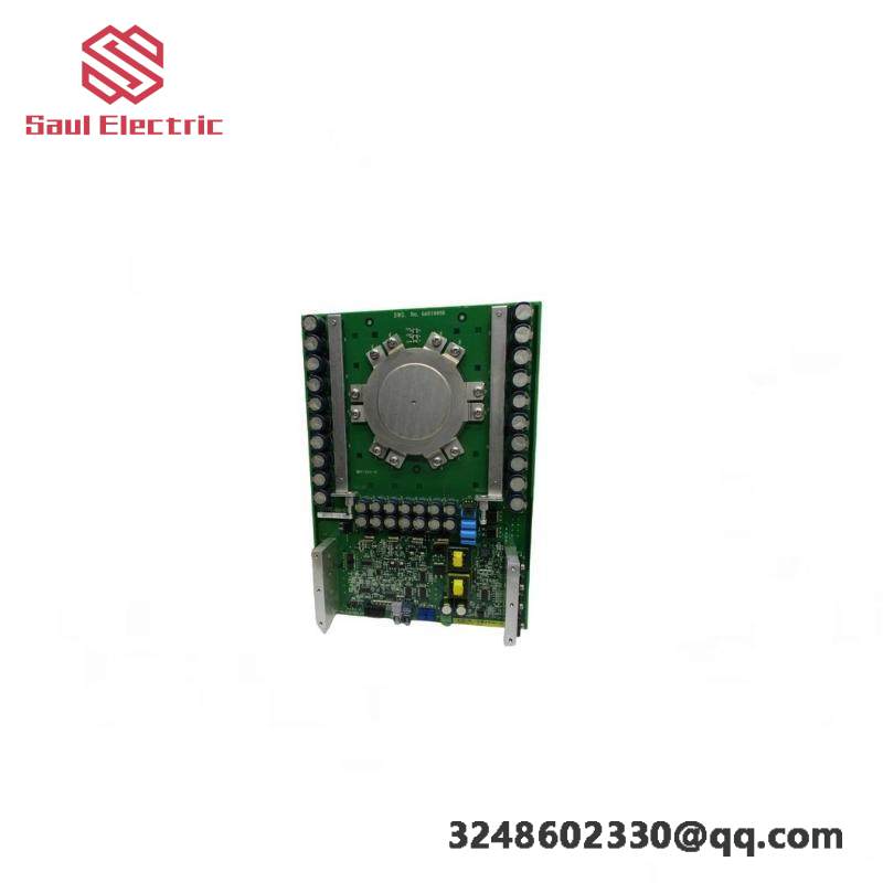 AB MVI69-PDPMV1 Master Network Interface Module