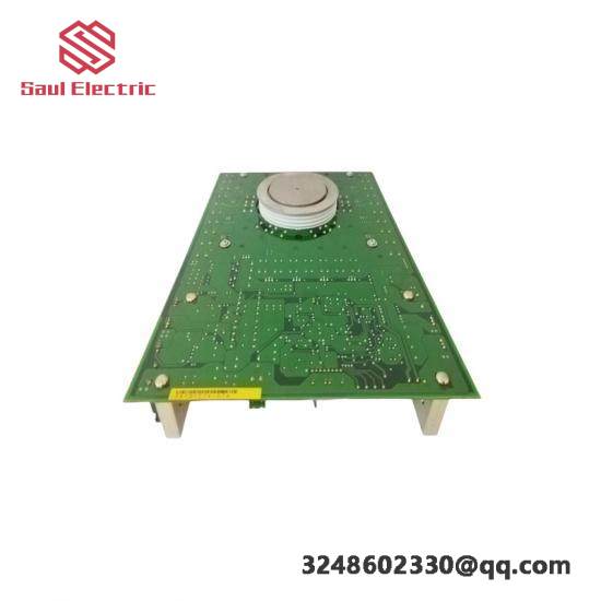 81001-451-83-R GU-D15 80173-110-02 THYRISTOR BOARD