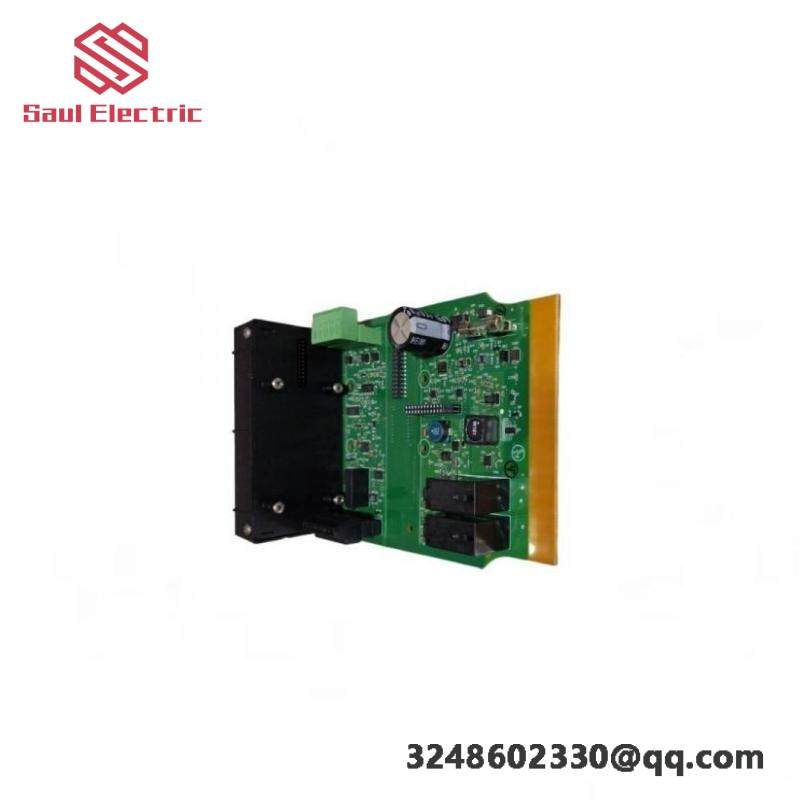 ALSTOM 8177-4002 Output Module