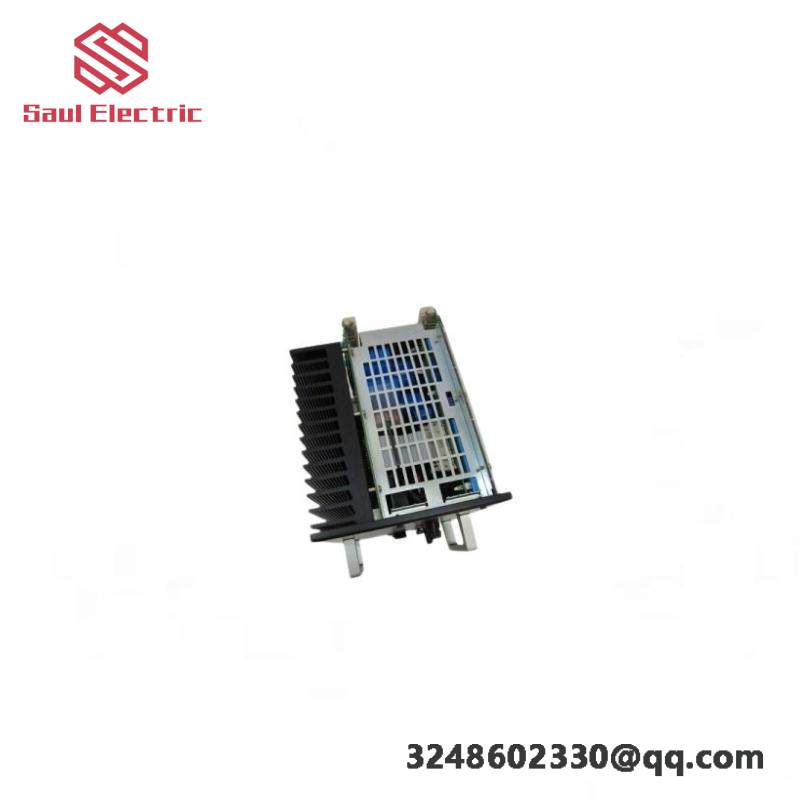 ALSTOM 8222-4012 PLC module