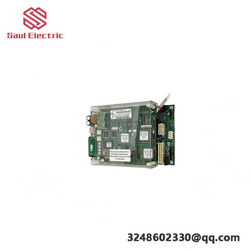 LAM 853-049542R171 Temperature Control Unit