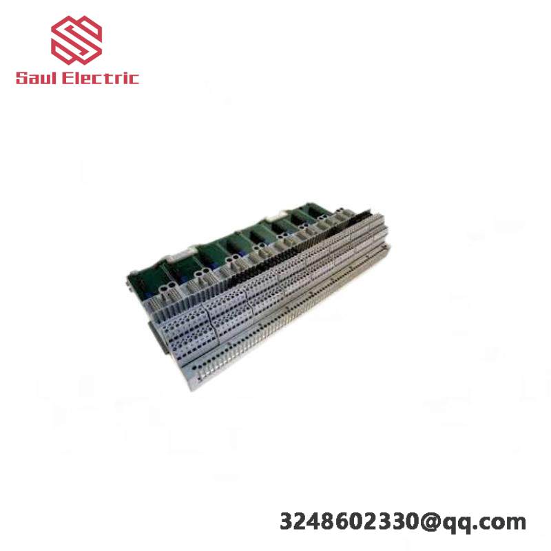 GE 8709-CA-08 Module Carrier