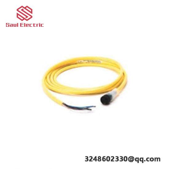 889N-U3AF-12F Mini Straight Cord