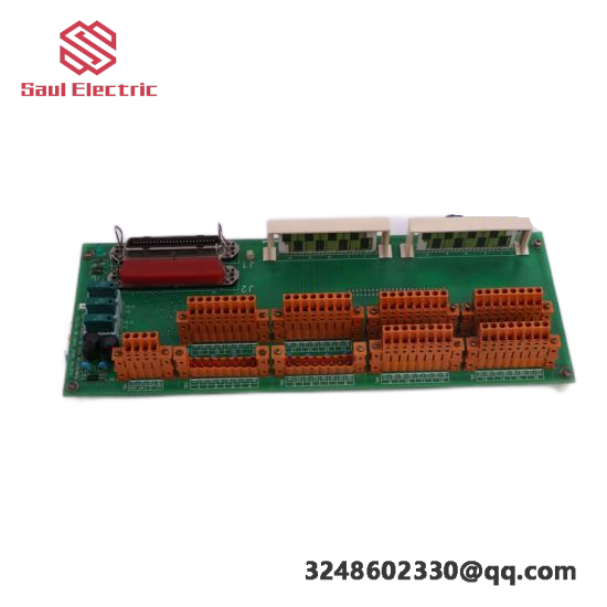 8937-HN  Honeywell HN Module