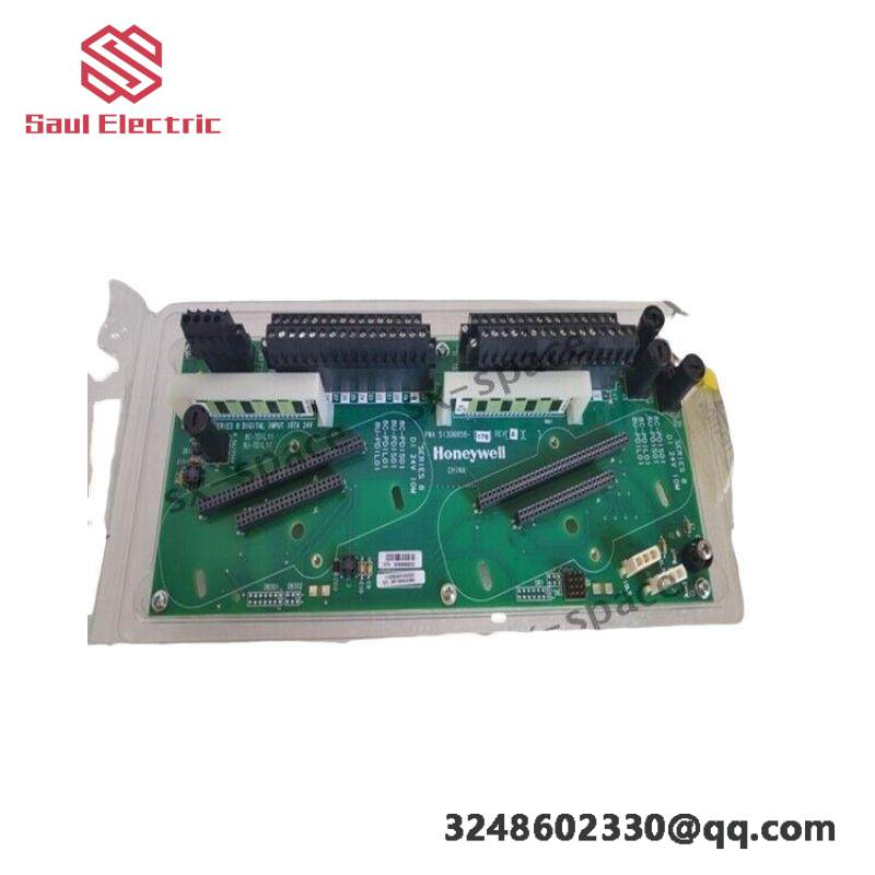 HONEYWELL 8C-TAID61 51307069-175 Analog Input Module