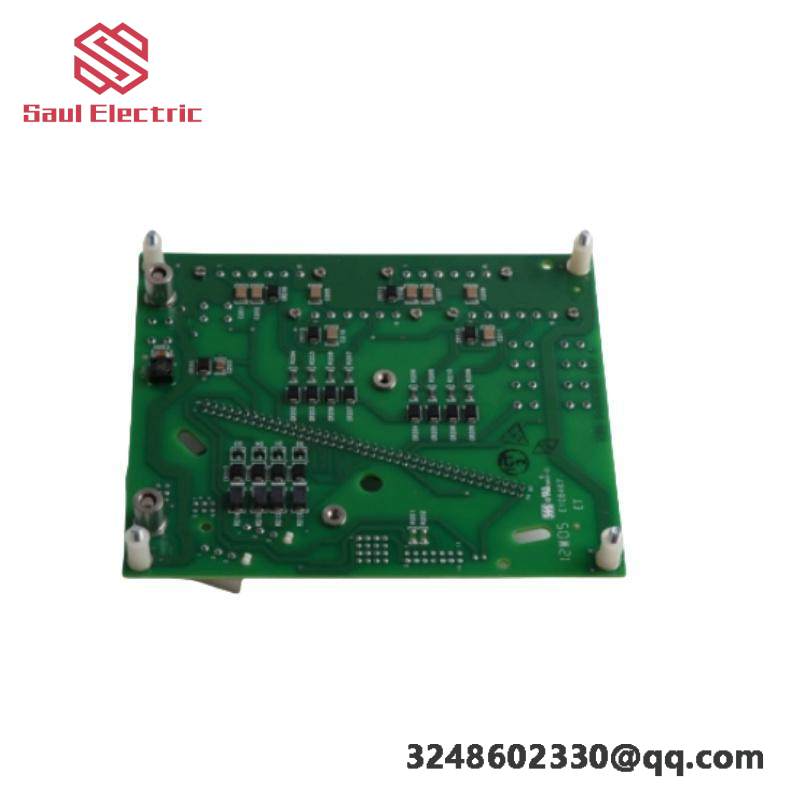 HONEYWELL 8C-TAIM01 51306999-175 Analog Intput Module