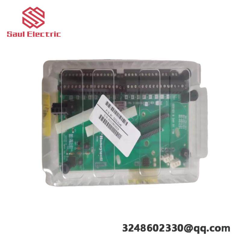 HONEYWELL 8C-TDIL01 51306856-175 DIGITAL INPUT BOARD