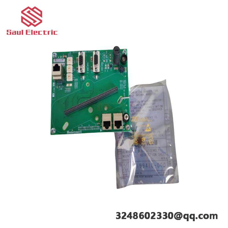 HONEYWELL 8C-TPOX01 51307022-175 I/O Card