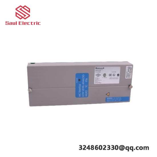 8C-ZP0101  Honeywell Digital Output Module