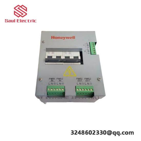 8U-BXCB20-CN (51307039-100)  Honeywell Circuit Breaker