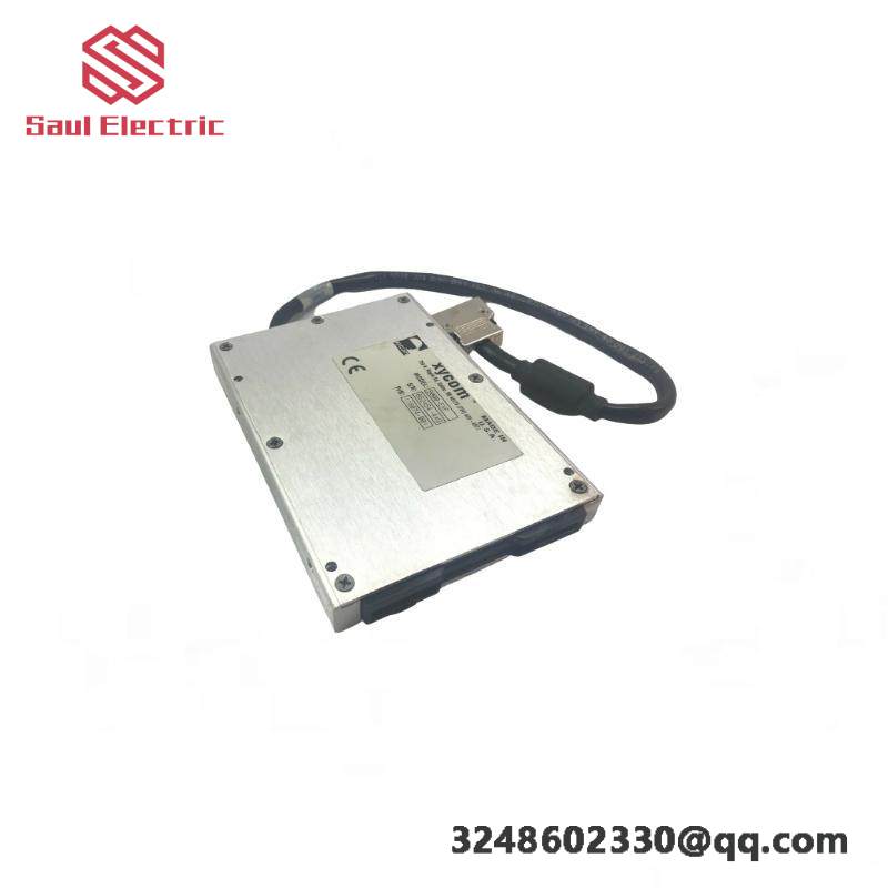 XYCOM 9000-EXF External Drive Module