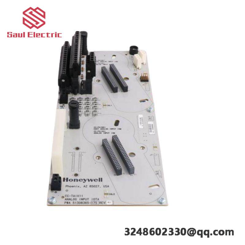 HONEYWELL 900C32-0021 HC900 module (24VDC) with 32 channels