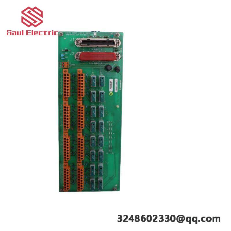 HONEYWELL 900G01-0001 CONTACT INPUT MODULE