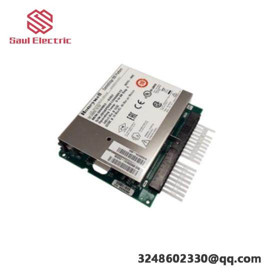 900G01-0202 Honeywell Digital Input Module