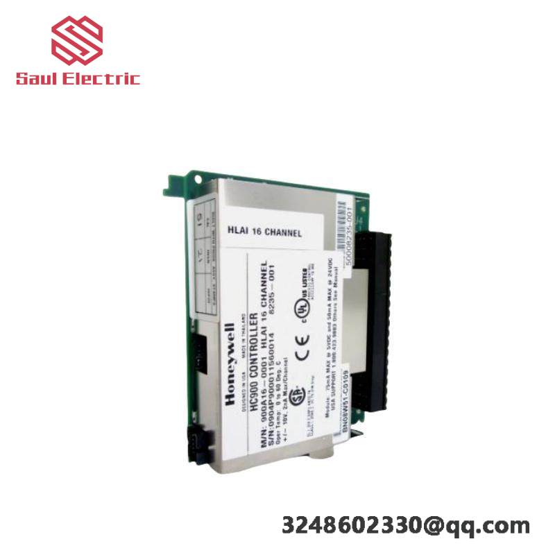 HONEYWELL 900H32-0001 32 Point Digital Output Module