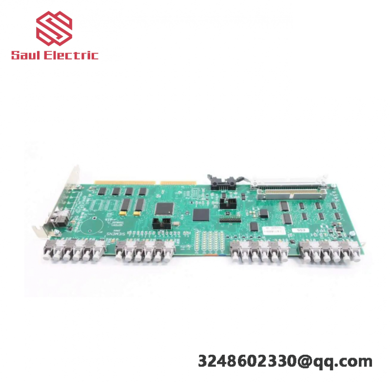 SIEMENS A1A10000350.00M PCB BOARD