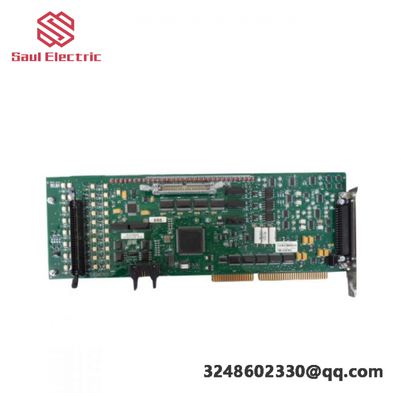 SIEMENS A1A10000423.00M PCB BOARD