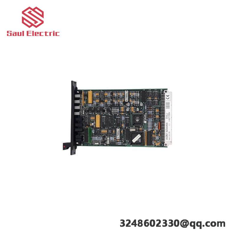 NELES A413135 AOU4 Analog Output Module