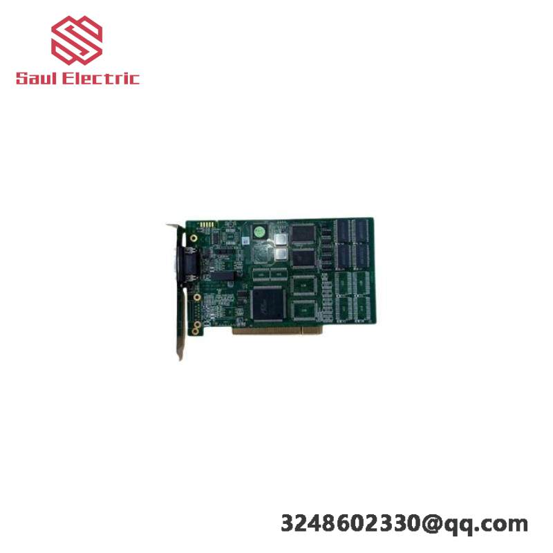 METSO A413187 AIH8 ACN 8-Channel Analog Input Module